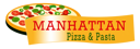 Manhattan Pizza & Pasta