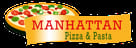 Manhattan Pizza & Pasta