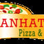 Manhattan Pizza & Pasta