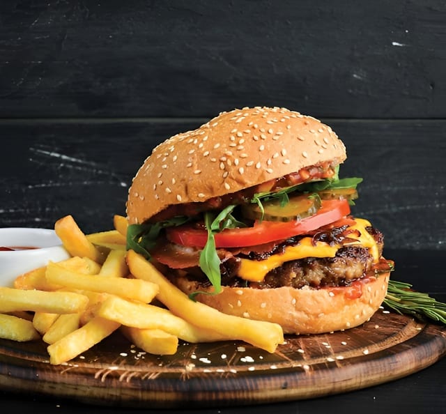National Cheeseburger Day