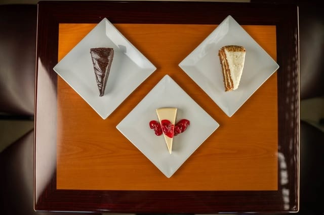 National Dessert Day