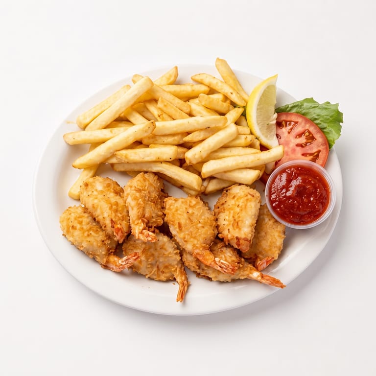 Delivery Options for Your Favorites