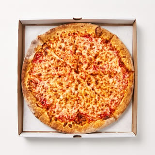 Create Your Own Pizza